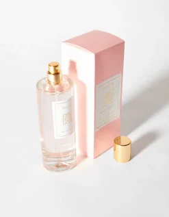 BERSHKA Eau de Toilette First Sight Love 100 ml Rose Fashion