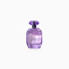 BERSHKA Eau de Toilette Flower Eclipse 100 ml Violet New