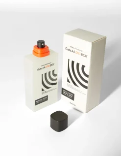 BERSHKA Eau de Toilette Gate 100 ml Blanc Store