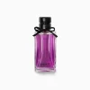 BERSHKA Eau de Toilette Magnetic Romance 100 ml Noir New