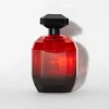 BERSHKA Eau de Toilette Night Roses 100 ml Rouge Discount