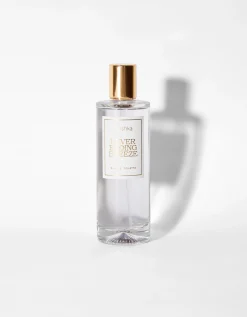 BERSHKA Eau de Toilette Never Ending Breeze 100 ml Violet Hot