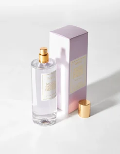 BERSHKA Eau de Toilette Never Ending Breeze 100 ml Violet Hot