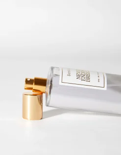 BERSHKA Eau de Toilette Never Ending Breeze 100 ml Violet Hot
