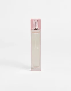 BERSHKA Eau de Toilette True Garden 100 ml Rose Flash Sale
