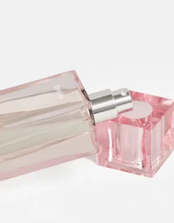 BERSHKA Eau de Toilette True Garden 100 ml Rose Flash Sale