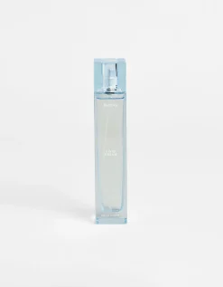 BERSHKA Eau de Toilette Vivid Dream 100 ml Bleu Discount