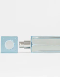 BERSHKA Eau de Toilette Vivid Dream 100 ml Bleu Discount