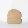 BERSHKA Bonnet court Sable Fashion