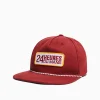 BERSHKA Casquette 24h LE MANS Grenade Hot