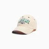 BERSHKA Casquette varsity Marine Sale