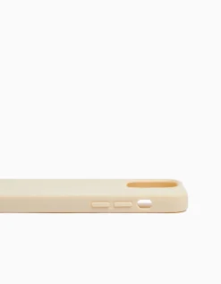 BERSHKA Coque mobile iPhone colorée Fuchsia Shop