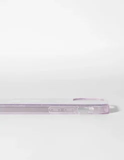 BERSHKA Coque mobile Kuromi Rose Best