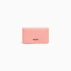 BERSHKA Porte-monnaie basic Noir Shop