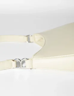 BERSHKA Sac anse Sable Online